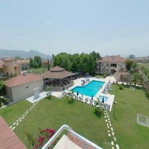 Kaan Hotel